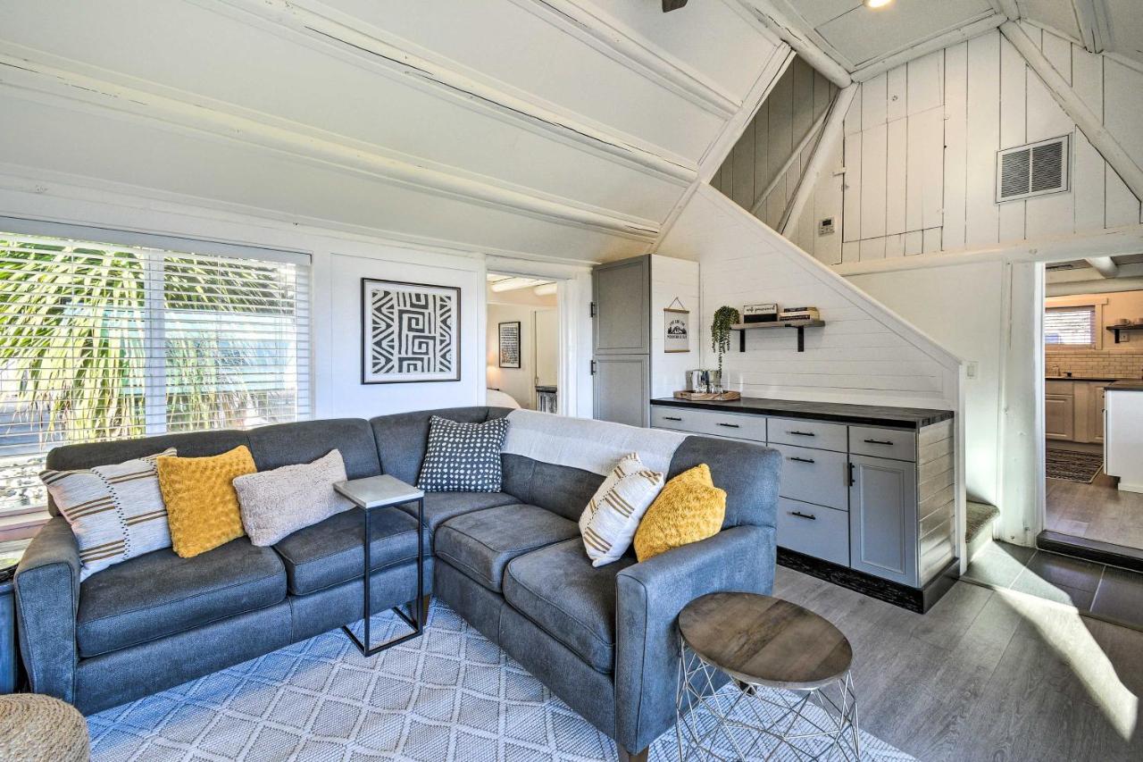 Puget Sound Cabin With Hot Tub And Water Views! Bremerton Eksteriør bilde
